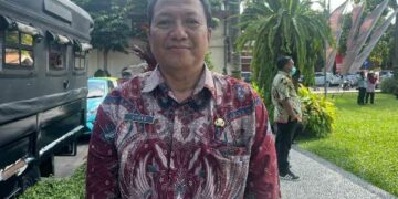 Cuaca Anomali, Sejumlah Daerah di Kediri Rawan Bencana