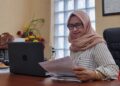 Emi Puasa Handayani: Dari Teladan Sang Ayah hingga Menjadi Sosok Penginspirasi di Dunia Hukum