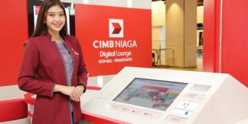 CIMB Niaga Raih Lima Penghargaan di Asian Banking & Finance Awards 2025