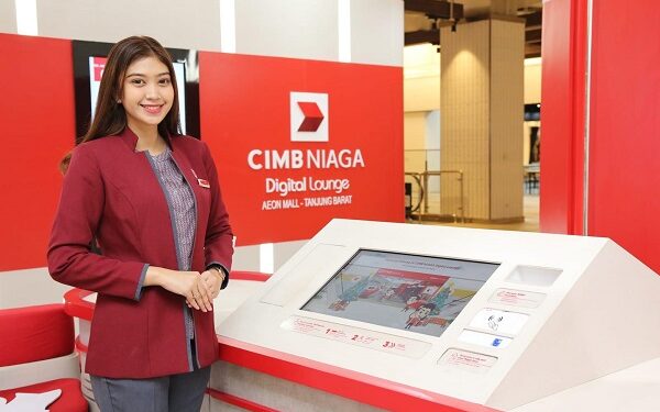 CIMB Niaga Raih Lima Penghargaan di Asian Banking & Finance Awards 2025
