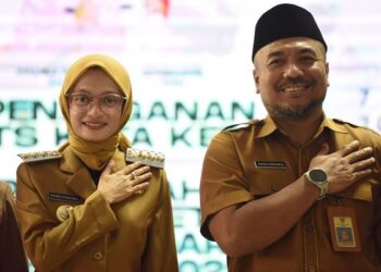 Mbak Wali Hadirkan Beasiswa Mitra MAPAN, Mimpi Kuliah Bukan Lagi Sekedar Harapan