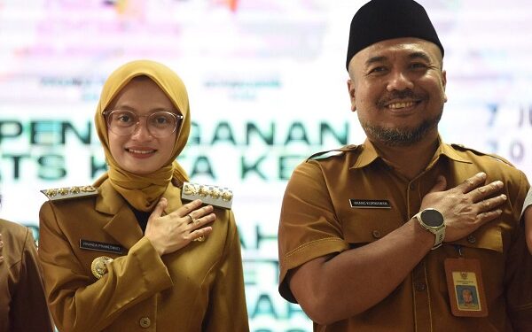 Mbak Wali Hadirkan Beasiswa Mitra MAPAN, Mimpi Kuliah Bukan Lagi Sekedar Harapan