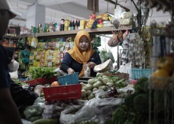 Paparkan Hasil Survei IHK Bulan Juli, Kota Kediri Tempati Urutan Ketiga Terendah Se-Jatim