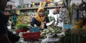 Paparkan Hasil Survei IHK Bulan Juli, Kota Kediri Tempati Urutan Ketiga Terendah Se-Jatim