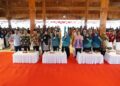 Mbak Cicha Tekankan Lingkungan Keluarga Jadi Benteng Pencegahan Pernikahan Dini