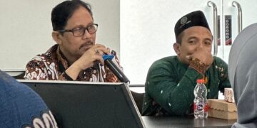 Lomba Penelitian Pembangunan Kota Kediri 2025 Hadir Lagi, Pemkot Kediri Awali dengan Sosialisasi