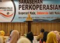 Mbak Wali Harapkan Koperasi Dapat Berikan Dampak Sosial Bagi Anggota dan Lingkungan Sekitar