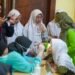 Ungkap Strategi Baru, Capaian PKG Kota Kediri Hingga Bulan Juli Mencapai 13,27 Persen