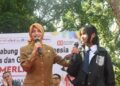 Mbak Wali Ajak Pelajar SMP Cerdas Mengelola Keuangan Untuk Masa Depan