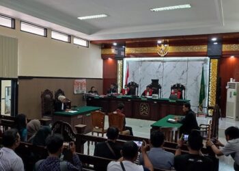 Tragedi Tragis 1 Keluarga di Kediri: Pelaku Divonis Hukuman Mati