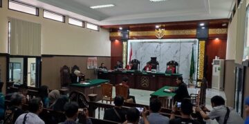 Tragedi Tragis 1 Keluarga di Kediri: Pelaku Divonis Hukuman Mati