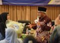Gus Qowim Dorong Peningkatan Perhatian Pada Kesehatan Mental Ibu Hamil di Kota Kediri