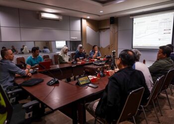 Pemkot Kediri Targetkan Capaian Penyerapan Beras Medium Tinggi
