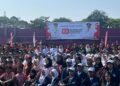 Upacara Peringatan HUT RI ke 80, Mbak Wali : Momen Penting Kenang Perjuangan Pahlawan Bangsa