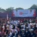 Upacara Peringatan HUT RI ke 80, Mbak Wali : Momen Penting Kenang Perjuangan Pahlawan Bangsa