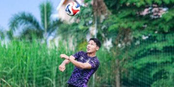 Jadwal Pekan Ketiga Berubah, Persik Kediri Kini Berstatus Tim Tamu