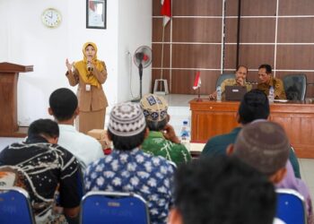 Gelar Mini Lokakarya Stunting Kedua, Pemkot Kediri tekankan Pentingnya Tes Kesehatan Pranikah