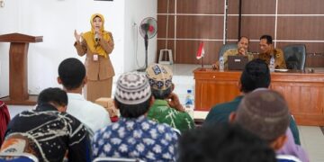 Gelar Mini Lokakarya Stunting Kedua, Pemkot Kediri tekankan Pentingnya Tes Kesehatan Pranikah
