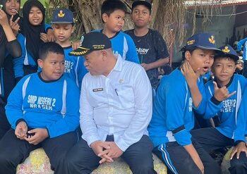 Program MBG di Kediri Makin Luas, Dapur Gizi Baru Siap Layani Ribuan Siswa