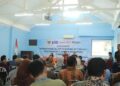 Upayakan Bansos Tepat Sasaran, Pemkot Kediri Gelar Sosialisasi Pengelolaan DTSEN