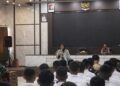 Tantingan Calon Paskibraka 2025, Pemkot Kediri Mantabkan Hati Peserta