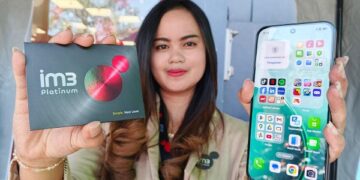 Kolaborasi Indosat, Erafone, dan Oppo Dorong Transformasi Digital di Jawa Timur