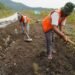 Pemkab Kediri Lanjutkan Pembangunan Jalan Menuju Kawah Kelud