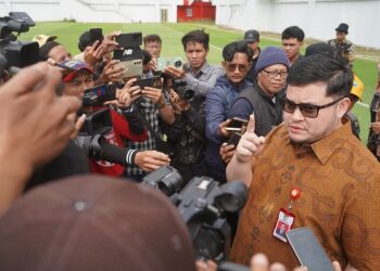 Mas Dhito Tegaskan Peredaran Miras Harus Ditertibkan