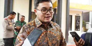Bendera One Piece Berkibar, Mas Dhito Angkat Bicara
