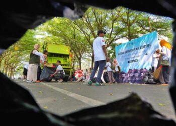 Pemkab Kediri Susun Perbup untuk Ubah Gaya Hidup Minim Plastik