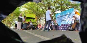 Pemkab Kediri Susun Perbup untuk Ubah Gaya Hidup Minim Plastik