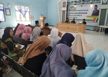 Pembatasan Usia Pengguna Medsos-Gadget Diperlukan, Anggota DPR RI Gus An’im Dorong Regulasi Baru