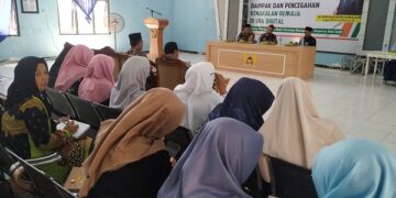 Pembatasan Usia Pengguna Medsos-Gadget Diperlukan, Anggota DPR RI Gus An’im Dorong Regulasi Baru