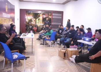 Persik Kediri Terapkan Skema Baru Tiket, Harga Mulai Rp 35 Ribu