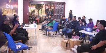 Persik Kediri Terapkan Skema Baru Tiket, Harga Mulai Rp 35 Ribu