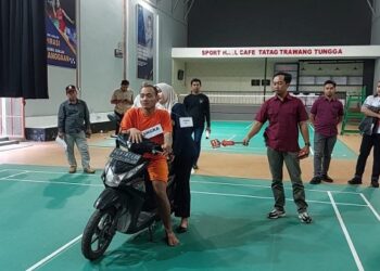 51 Adegan Rekonstruksi Ungkap Kronologi Pembunuhan Dita