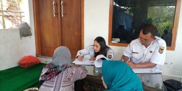 Pastikan Akurat, DLHKP Verifikasi Ulang Penerima Kompensasi TPA Klotok