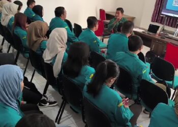 FH Uniska Gandeng Mahkamah Konstitusi RI Gelar Webinar Check and Balancing Putusan MK