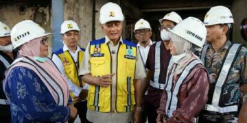 BKPSDM Kota Kediri Gelar Webinar “Lentera MAPAN Seri I” Bahas Pengusulan NI PPPK Paruh Waktu