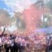 Mapan Color Run 2025 Banjir Keluhan Peserta