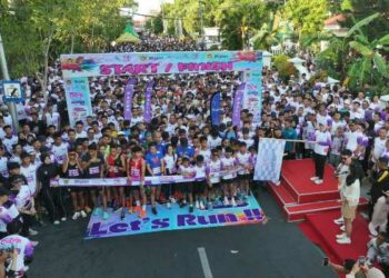 BKPSDM Kota Kediri Gelar Webinar “Lentera MAPAN Seri I” Bahas Pengusulan NI PPPK Paruh Waktu
