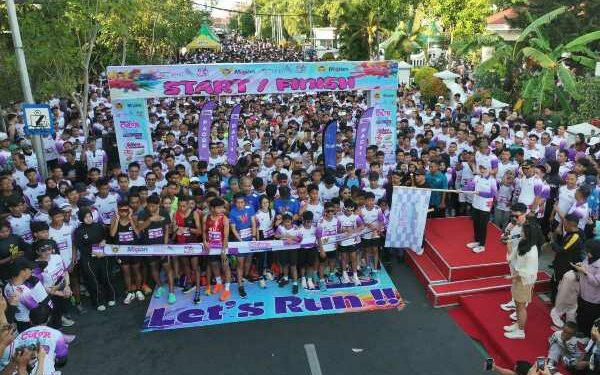 BKPSDM Kota Kediri Gelar Webinar “Lentera MAPAN Seri I” Bahas Pengusulan NI PPPK Paruh Waktu