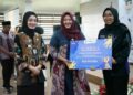 BKPSDM Kota Kediri Gelar Webinar “Lentera MAPAN Seri I” Bahas Pengusulan NI PPPK Paruh Waktu