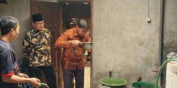 Pemkab Kediri Gunakan APBD Perubahan untuk Pulihkan SKPD Terdampak Kerusuhan