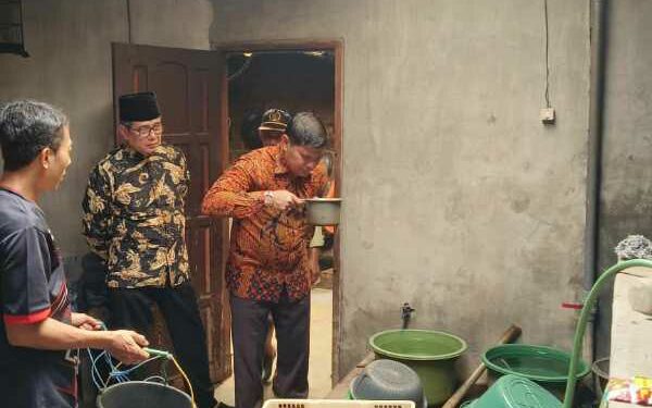 Pemkab Kediri Gunakan APBD Perubahan untuk Pulihkan SKPD Terdampak Kerusuhan