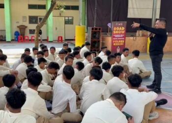 Pemkab Kediri Gunakan APBD Perubahan untuk Pulihkan SKPD Terdampak Kerusuhan