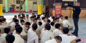 Pemkab Kediri Gunakan APBD Perubahan untuk Pulihkan SKPD Terdampak Kerusuhan