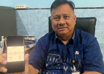 Pemkab Kediri Gunakan APBD Perubahan untuk Pulihkan SKPD Terdampak Kerusuhan