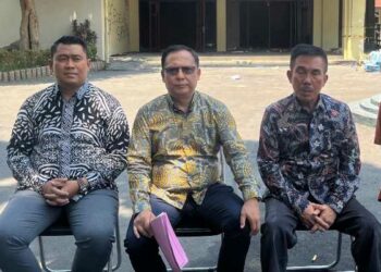 Pemkab Kediri Gunakan APBD Perubahan untuk Pulihkan SKPD Terdampak Kerusuhan