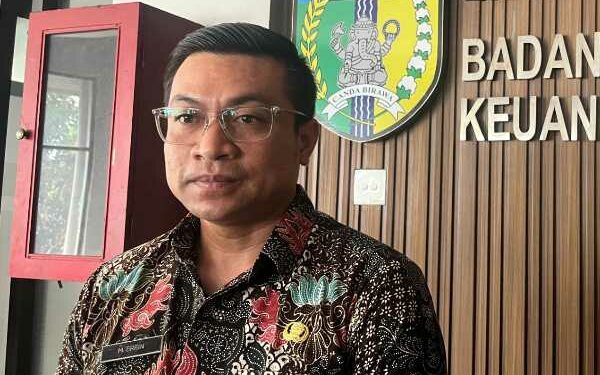 Pemkab Kediri Gunakan APBD Perubahan untuk Pulihkan SKPD Terdampak Kerusuhan